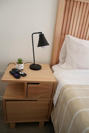 1 bedroom, Internet, bed sheets