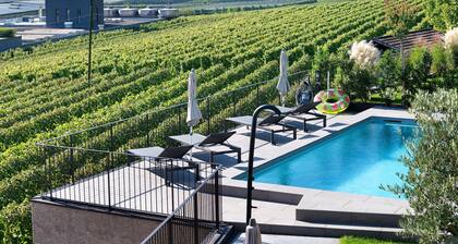 Apartment Anna – Santinhof