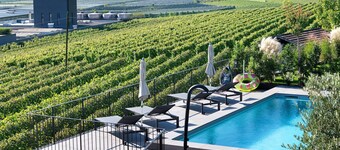 Apartment Anna – Santinhof