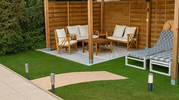 Terras