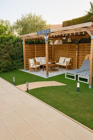 Terras