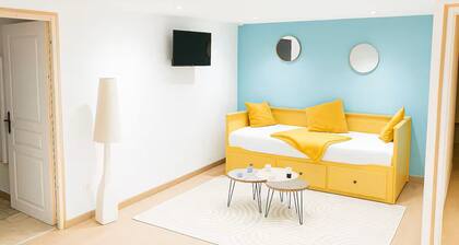 A stopover in Norges-la-Ville!