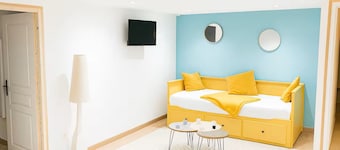 A stopover in Norges-la-Ville!