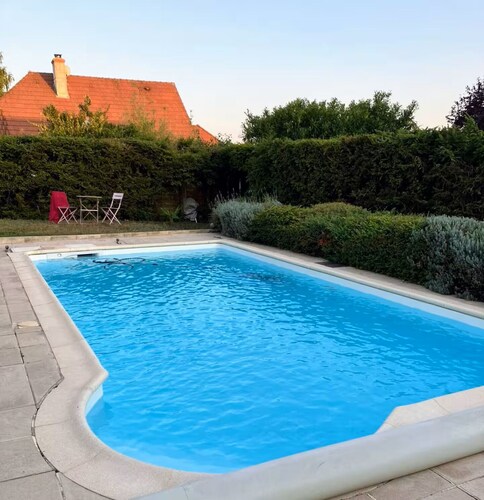 A stopover in Norges-la-Ville!