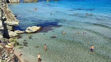 Spiaggia