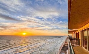 Appart'hôtel, plusieurs lits (DiMucci Towers Ten 1604) | Enceinte de l’hébergement