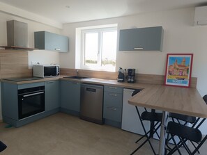 Cuisine privée