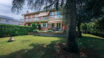 AuĂenbereich