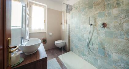 Inn Rome B&B