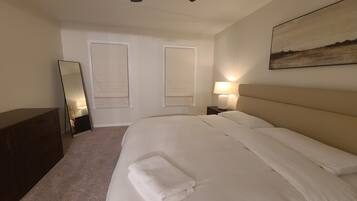 4 camere, ferro/asse da stiro, culla da viaggio, Wi-Fi gratuito