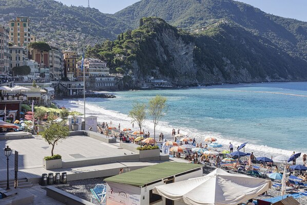 Apartment | 2 bedrooms - La Casa di Nonno Sall by Wonderful Italy (Camogli)