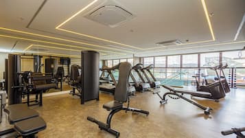 Apartamento | 1 quarto