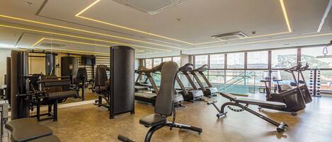 Leilighet | 1 soverom