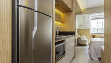 Apartamento | 1 quarto