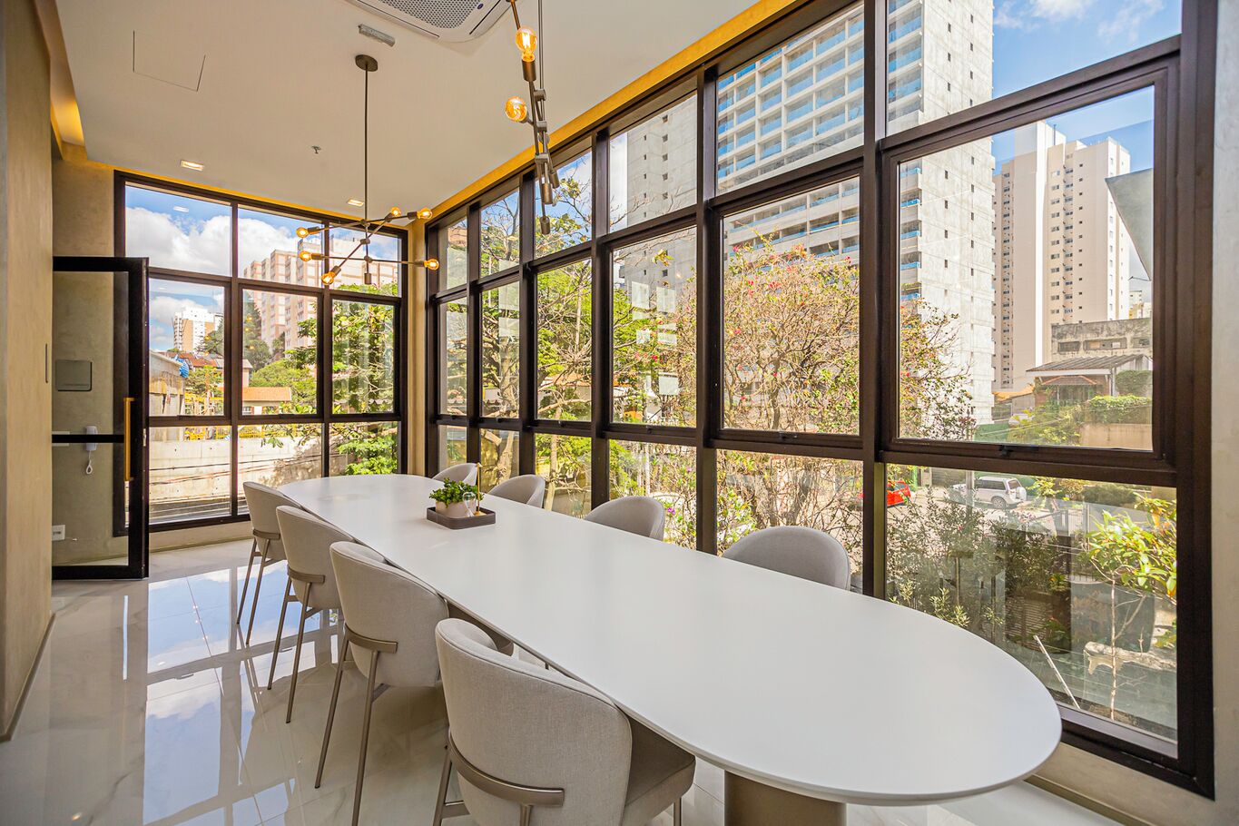 Apartamento | 1 quarto