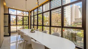 Apartamento | 1 quarto