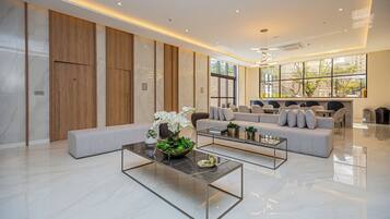 Apartamento | 1 quarto