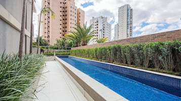 Apartamento | 1 quarto