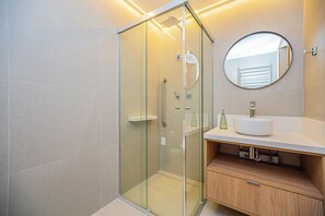 Apartment | 1 bedroom - Flat c Piscina e Academia na Ch Cara Klabin (São Paulo)