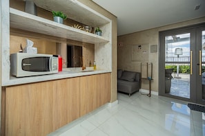 Apartment | 1 bedroom