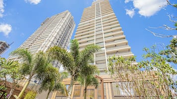 Apartamento | 1 quarto