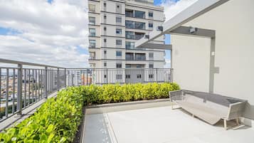 Apartamento | 1 quarto