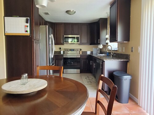 Merritt Island Trent Art House