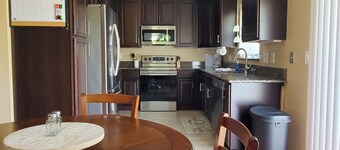 Merritt Island Trent Art House