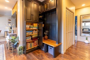 Interieur