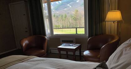 Ledgerock at Whiteface -Standard Double Room