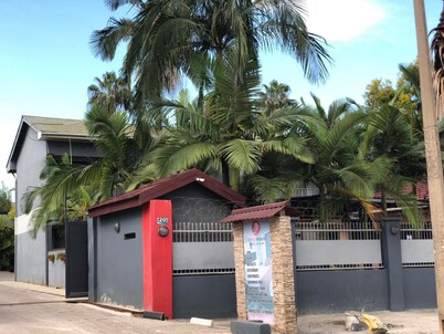 Rosewood place Lodge