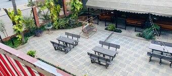 Rosewood place Lodge