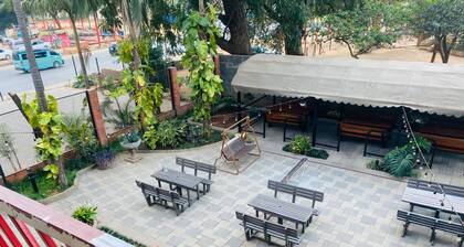 Rosewood place Lodge