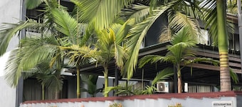 Rosewood place Lodge