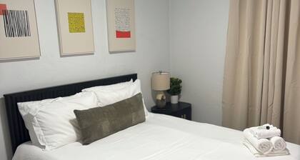 The Tower in Stillwater Apt A