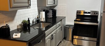 The Tower in Stillwater Apt A