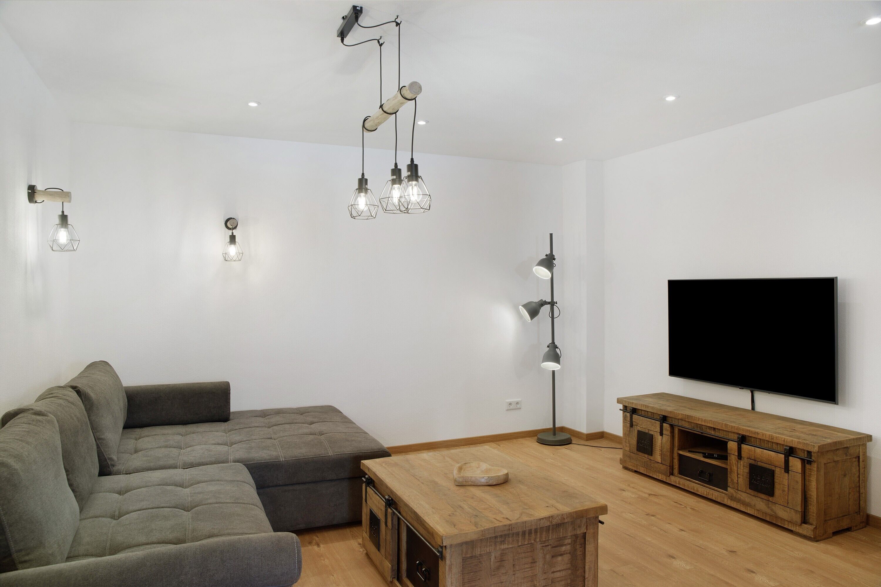 Fernseher, Videospiele