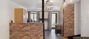 Apartment 'Marlies' with Mountain View, Private Terrace and Wi-Fi