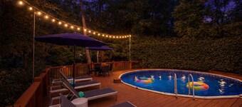 Near Carowinds-Spacious-Quiet Neighborhood-Private Seasonal Pool