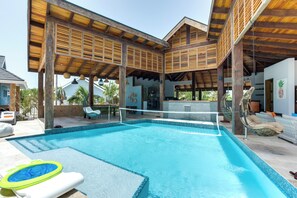 Pool - Your Own Private Island | All-Inclusive Luxury for Up to 22 Guests (Placencia)