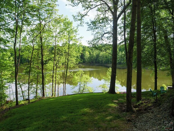 Miscellaneous - Waterfront, cozy 2-bedroom camper on Rough River Lake (Westview)
