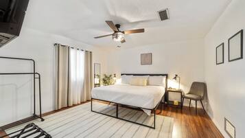 3 Schlafzimmer, Bügeleisen/Bügelbrett, WLAN, Bettwäsche