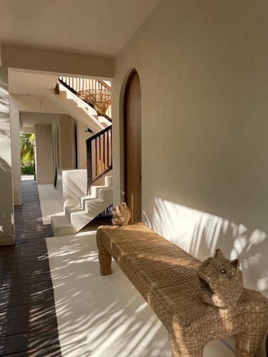 Casa Hood Boutique Hotel