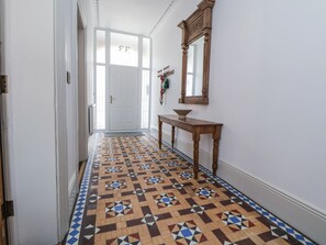 Interior - 33 Lorne Street (Chester)