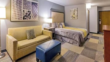 Superior Room, 1 King Bed, Non Smoking