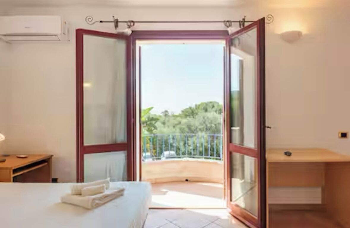 2 camere, ferro/asse da stiro, Wi-Fi, lenzuola