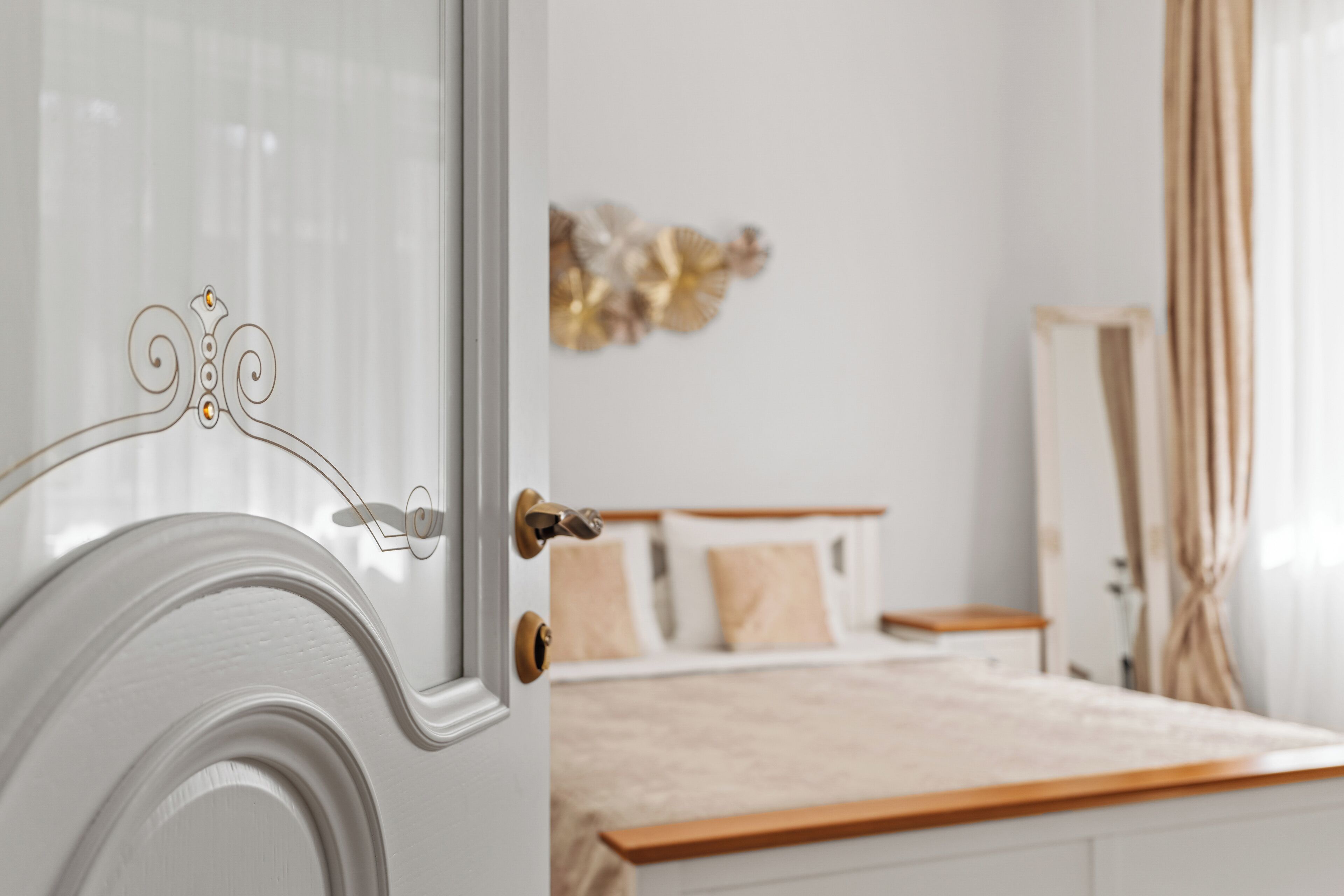 2 bedrooms, Internet