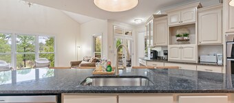 Oxmoor Retreat — RTJ Oxmoor Valley