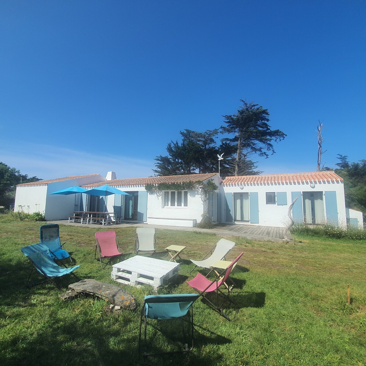 Bild für Gastgeberprofil