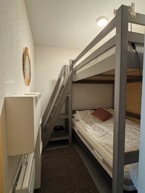 3 عدّة غرف نوم وواي فاي